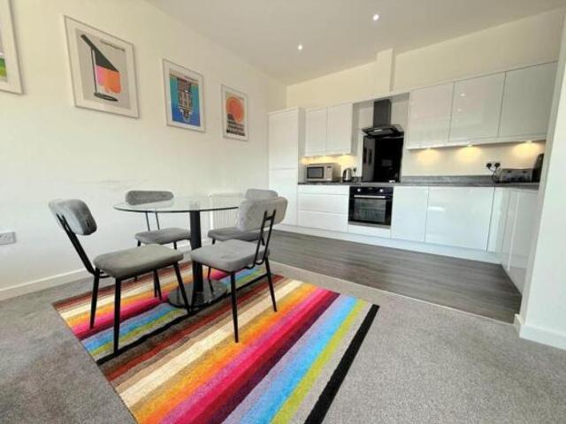 2 bedroom apartment for sale in Duke Street, Northampton, NN1