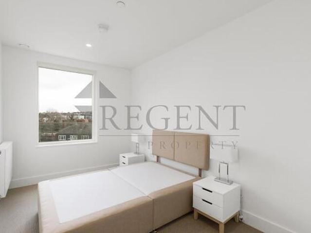2 bedroom apartment for sale in Dunn House, North End Road, HA9