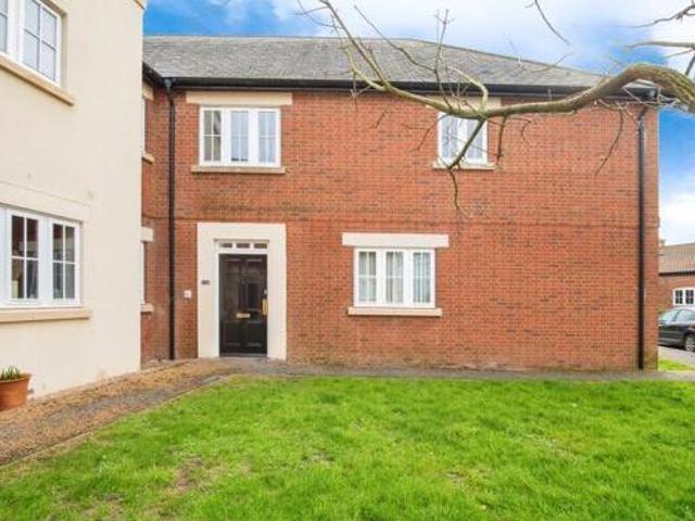 2 Bedroom Apartment For Sale In Dorchester