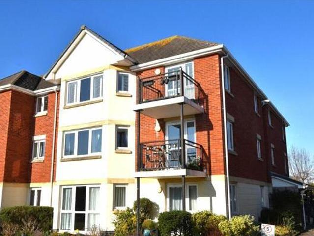 2 Bedroom Apartment For Sale In Exmouth