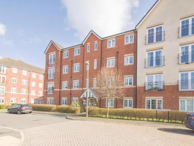 2 Bedroom Apartment For Sale In Ellesmere Port, Cheshire