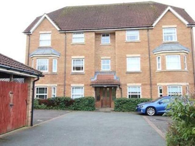 2 Bedroom Apartment For Sale In Fenham