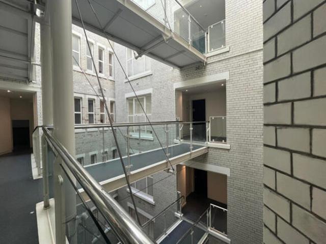 2 bedroom apartment for sale in Flat 57, Century Buildings, 14 St. Marys Parsonage, Manchester, M3