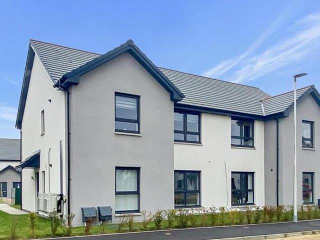 2 Bedroom Apartment For Sale In Forres