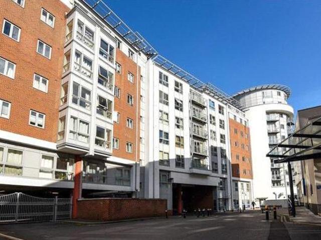 2 Bedroom Apartment For Sale In Gunwharf Quays