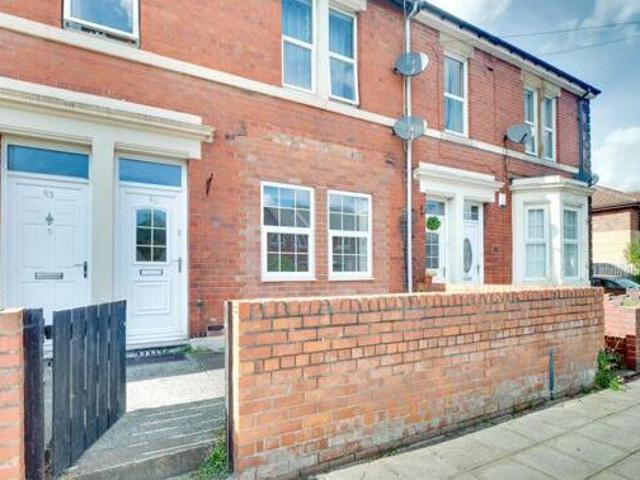 2 Bedroom Apartment For Sale In Gateshead, Tyne And Wear