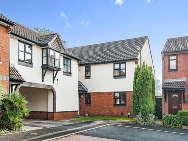 2 Bedroom Apartment For Sale In Glascote