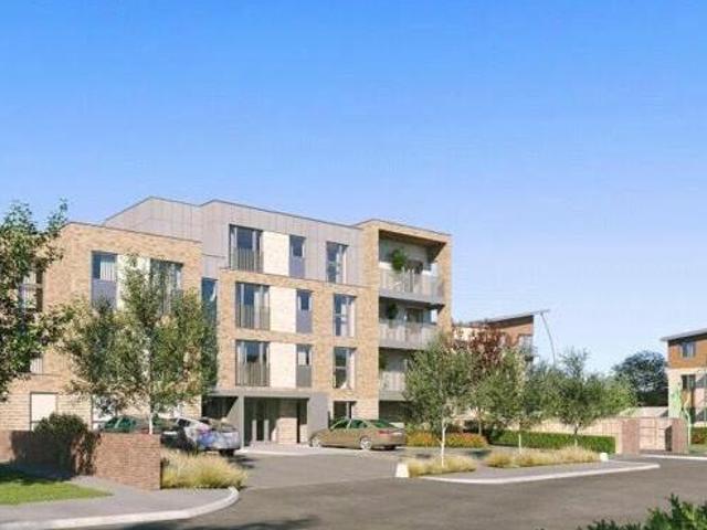 2 Bedroom Apartment For Sale In Goring by sea