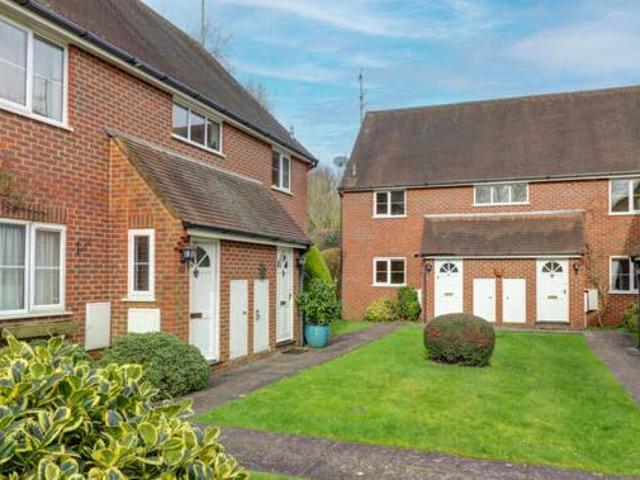 2 Bedroom Apartment For Sale In Great Missenden