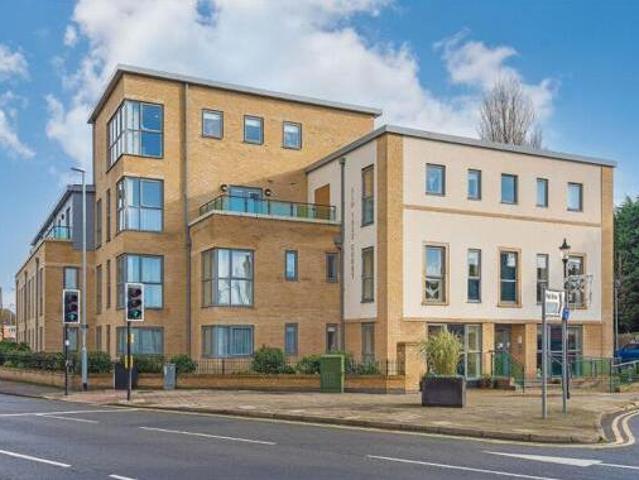 2 Bedroom Apartment For Sale In Huntingdon