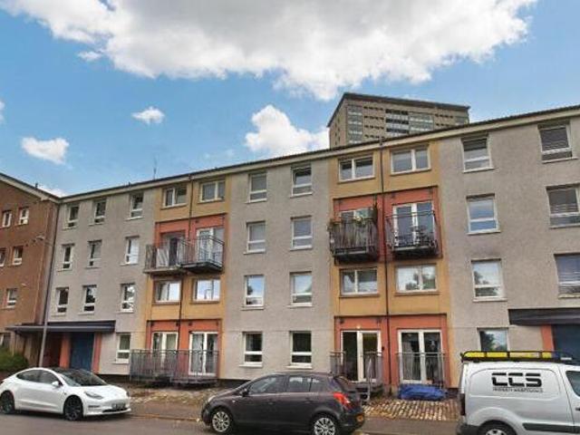 2 Bedroom Apartment For Sale In Hutchesontown, Glasgow