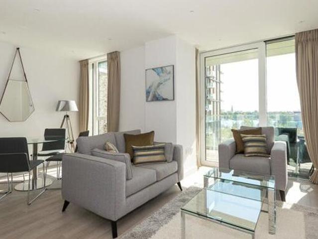2 Bedroom Apartment For Sale In Hackney