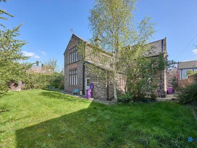 2 bedroom apartment for sale in Halewood Road, Gateacre, L25