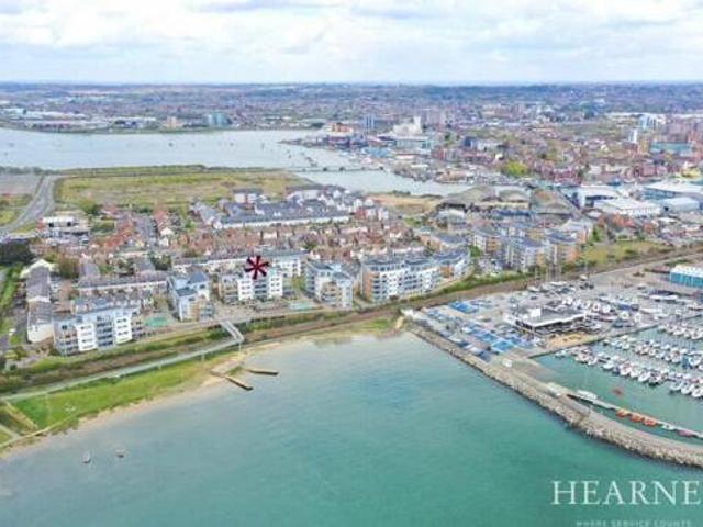 2 Bedroom Apartment For Sale In Hamworthy, Poole