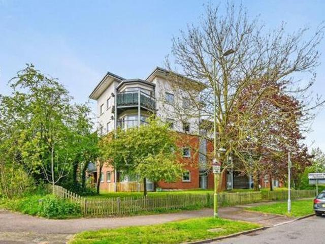 2 Bedroom Apartment For Sale In Hartswood Close
