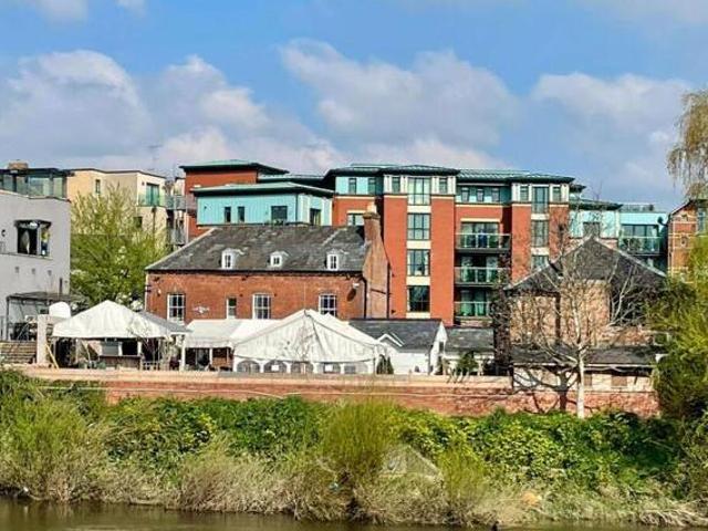 2 Bedroom Apartment For Sale In Hereford