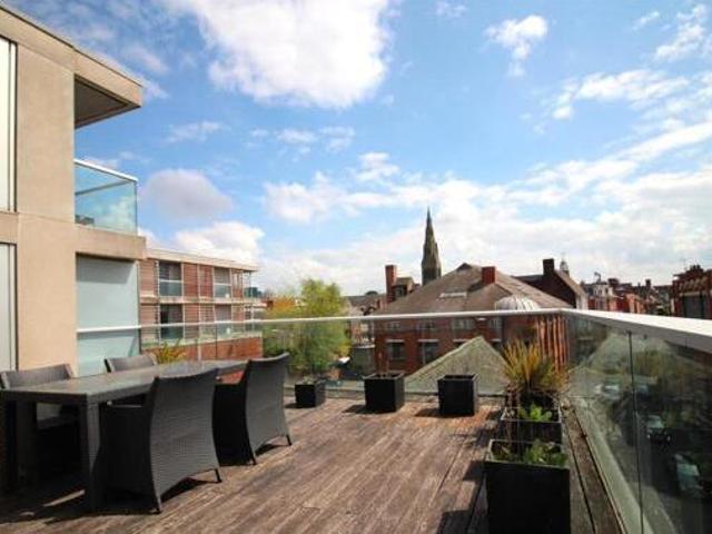 2 Bedroom Apartment For Sale In Highcross Street, Leicester