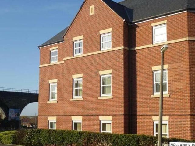 2 Bedroom Apartment For Sale In Hollands Road
