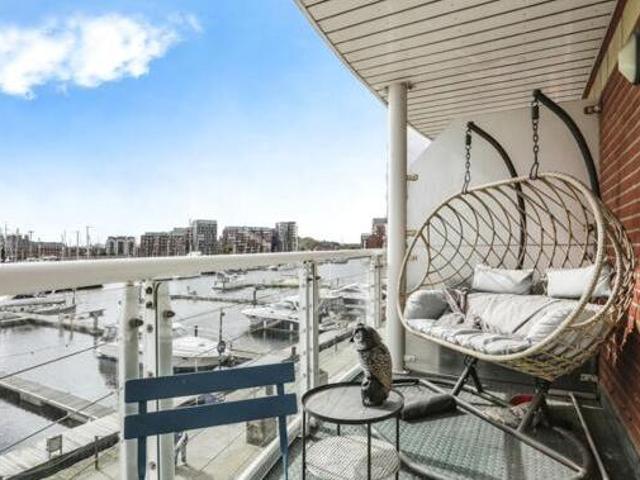 2 Bedroom Apartment For Sale In Ipswich