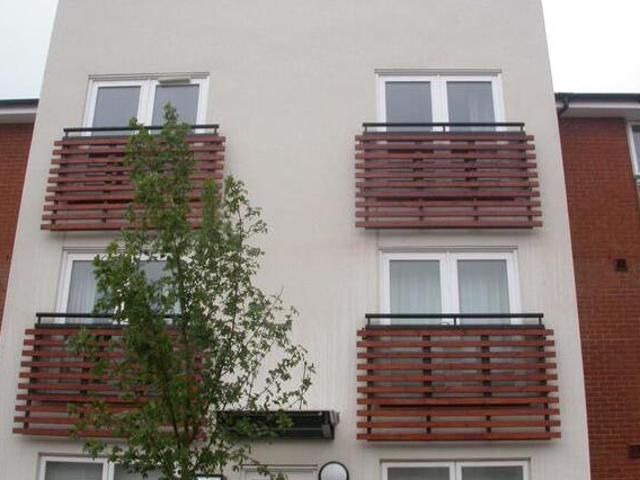 2 Bedroom Apartment For Sale In Ipswich, Suffolk