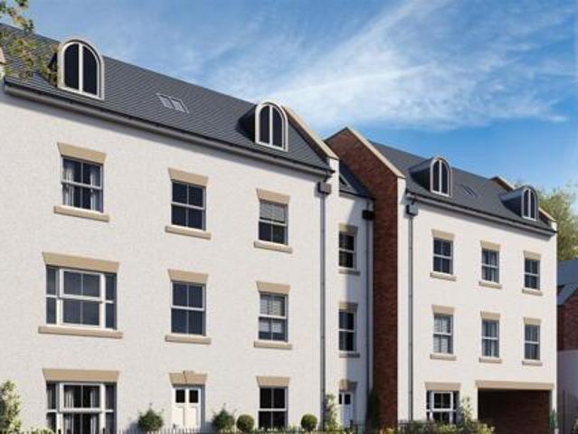 2 Bedroom Apartment For Sale In Kenilworth Street