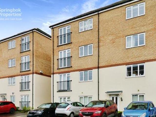 2 Bedroom Apartment For Sale In Kingswinford
