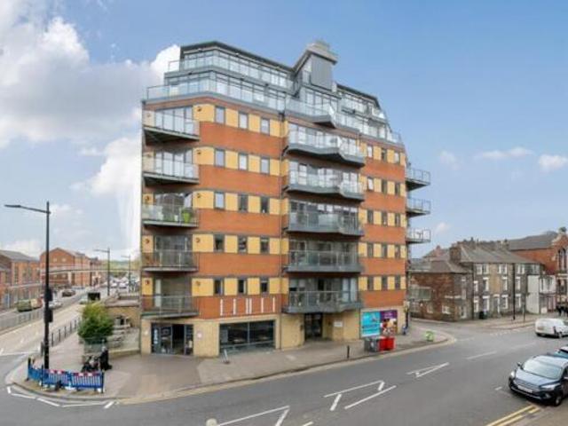 2 Bedroom Apartment For Sale In Lincoln, Lincolnshire