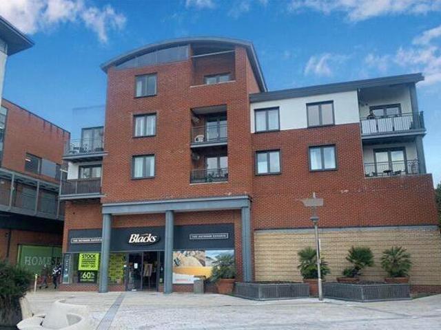 2 Bedroom Apartment For Sale In Lower Tanbridge Way