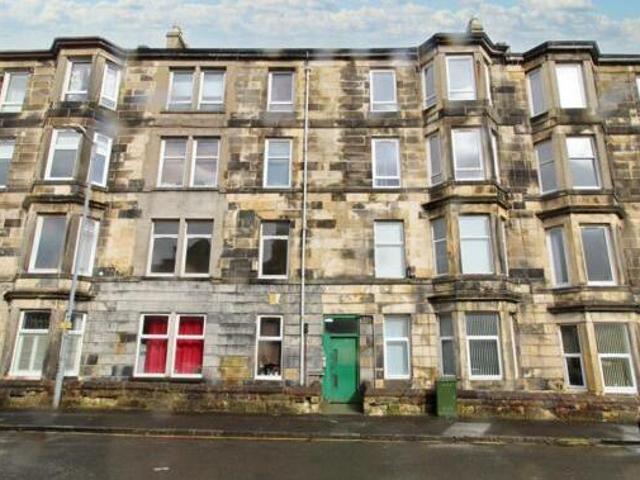 2 Bedroom Apartment For Sale In Paisley, Renfrewshire