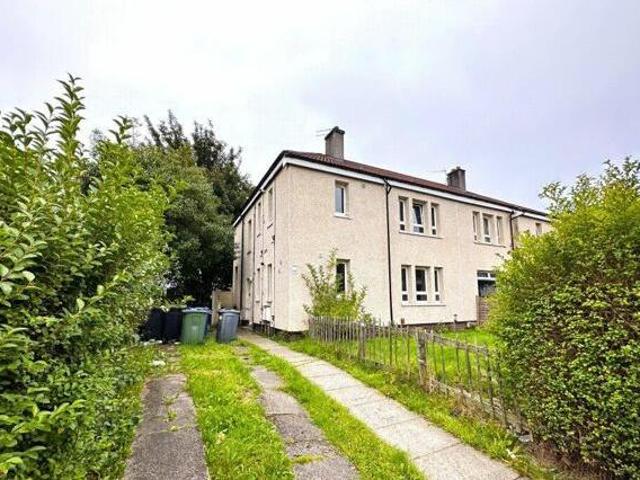 2 Bedroom Apartment For Sale In Paisley, Renfrewshire