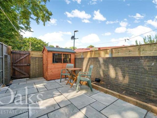 2 bedroom apartment for sale in Palace Road, Tulse Hill, SW2