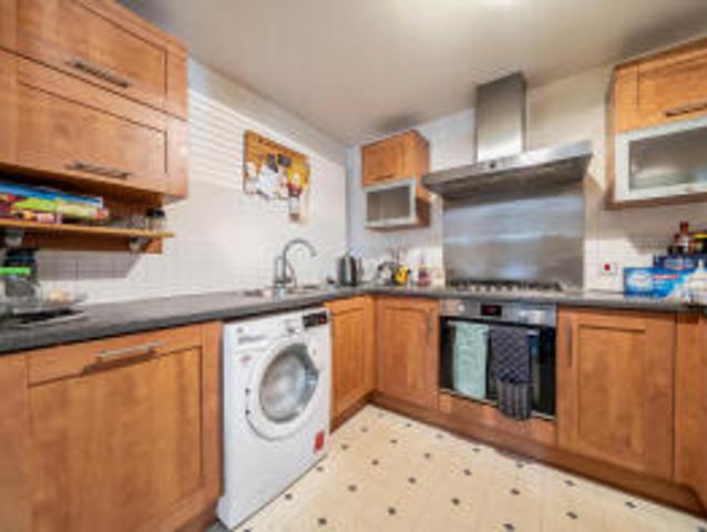 2 bedroom apartment for sale in Park Corner, St James, Northampton, NN5