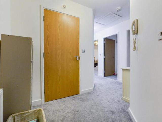 2 bedroom apartment for sale in Parkgate Court, Wilderspool Causeway, Warrington, WA4
