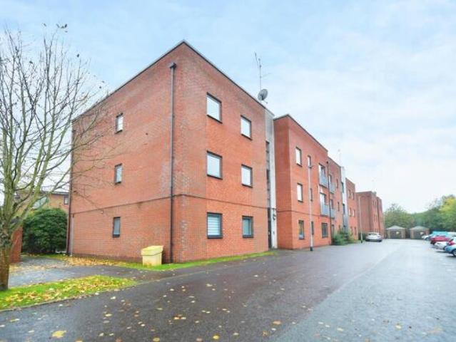 2 bedroom apartment for sale in Penstock Drive, Etruria, Stoke On Trent, ST4