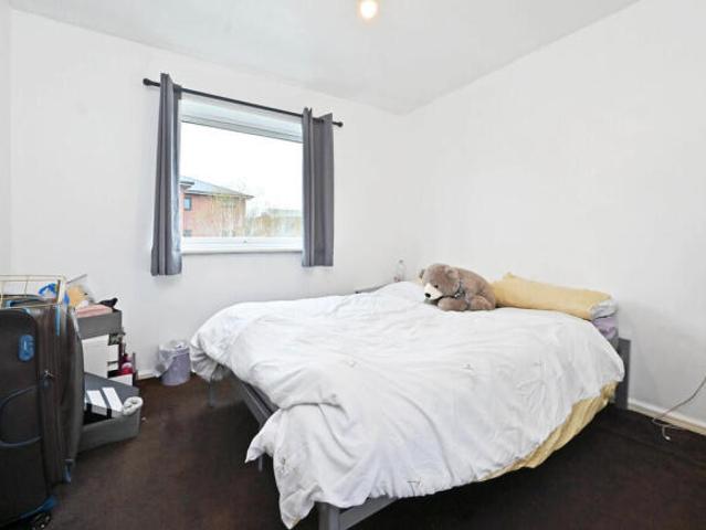 2 bedroom apartment for sale in Penstock Drive, Etruria, Stoke on Trent, ST4