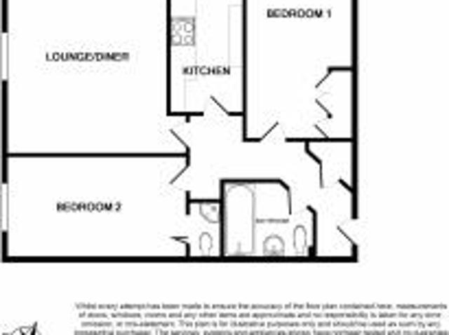 2 bedroom apartment for sale in Piccadilly Plaza, Piccadilly, York, YO1