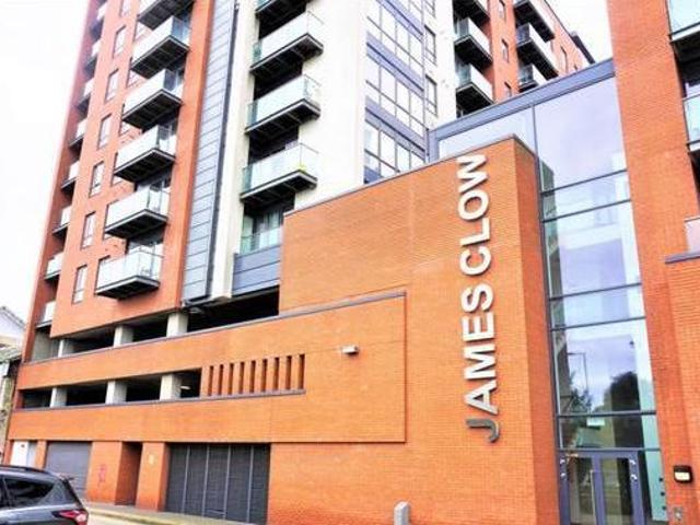 2 bedroom apartment for sale in Pilot Street Belfast BT1 BT1