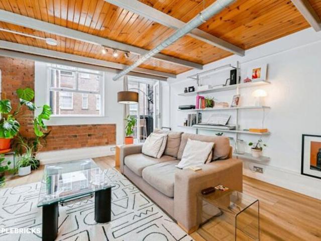2 bedroom apartment for sale in Plumptre Street, Nottingham, NG1