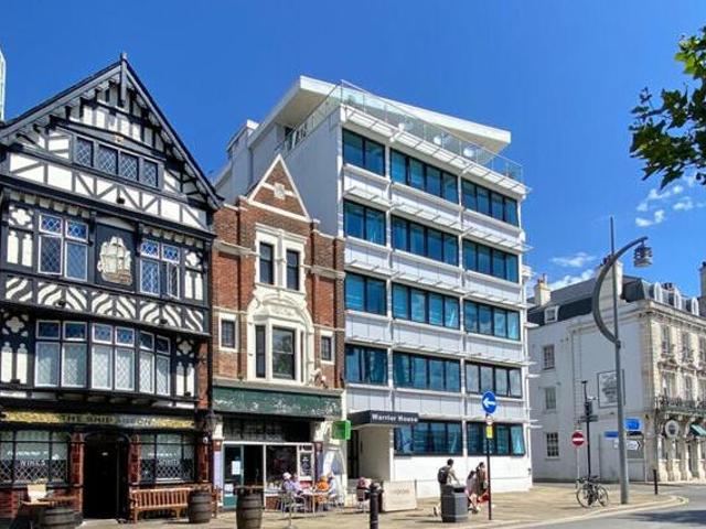 2 Bedroom Apartment For Sale In Portsea