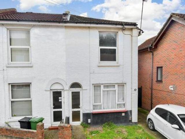 2 Bedroom Apartment For Sale In Portsmouth