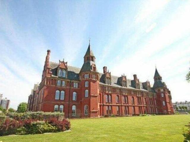 2 Bedroom Apartment For Sale In Promenade, Southport