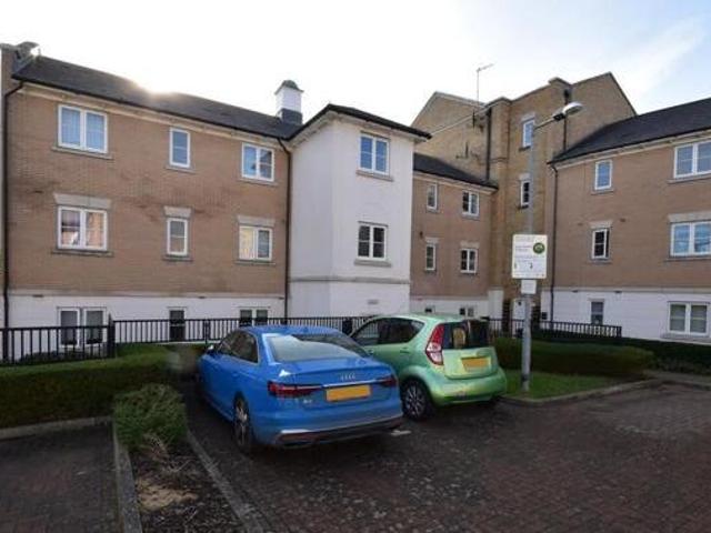 2 Bedroom Apartment For Sale In Propelair Way