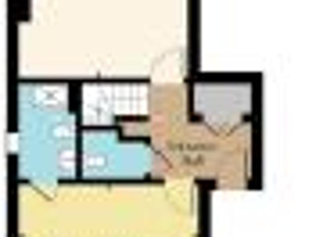 2 bedroom apartment for sale in Rutland Park, Botanical Gardens, Sheffield, S10
