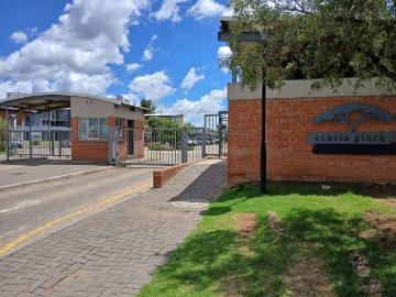 2 Bedroom Apartment for Sale in Raceway Park – R535,000