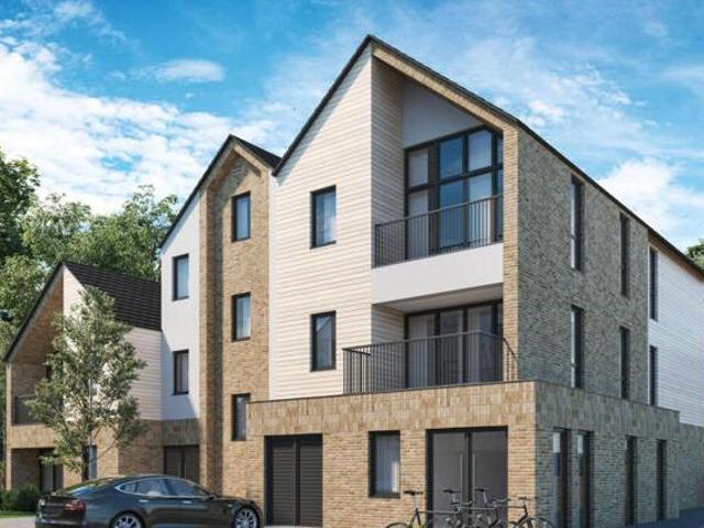 2 Bedroom Apartment For Sale In Rayleigh