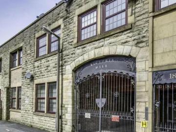 2 Bedroom Apartment For Sale In Rossendale
