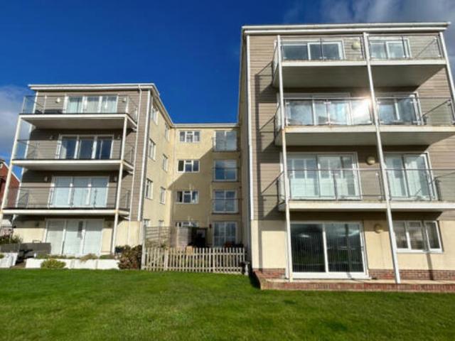 2 bedroom apartment for sale in St. Catherines Road, Bournemouth, BH6 4, BH6
