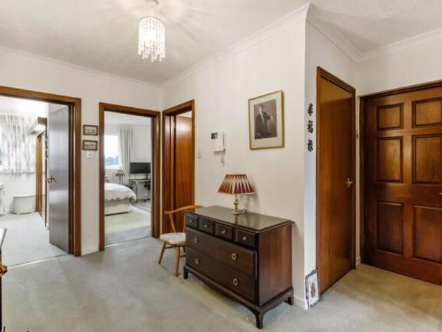 2 bedroom apartment for sale in St. Germains, Bearsden, Glasgow, G61