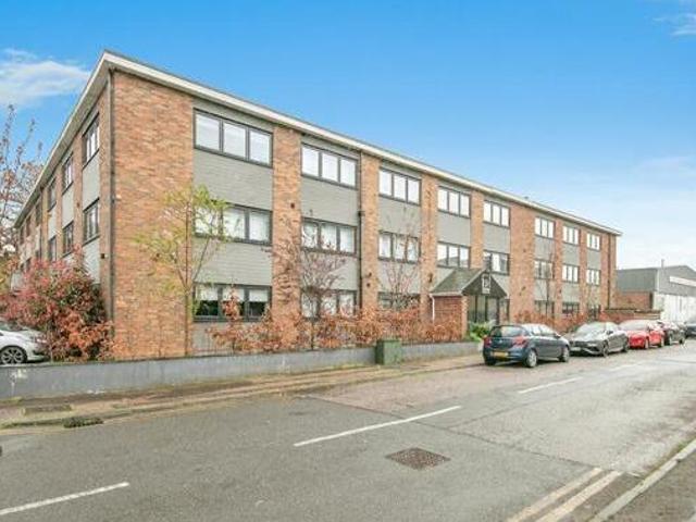 2 Bedroom Apartment For Sale In Stanway