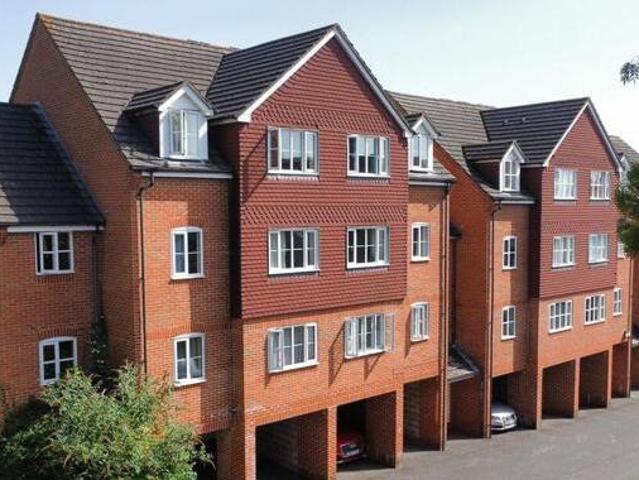 2 Bedroom Apartment For Sale In Swan Close